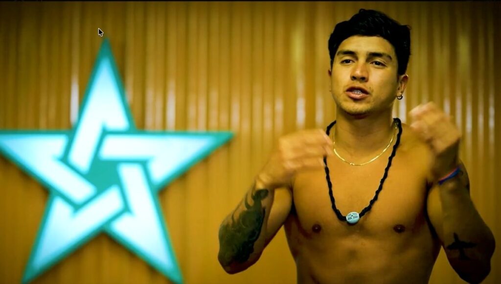 koke afirma que no sera campeon de exatlon