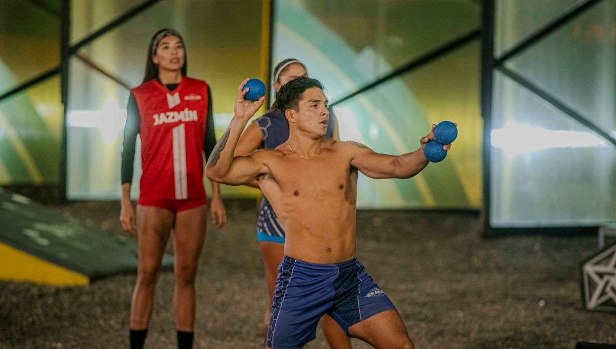 koke dice que no sera campeon de exatlon mexico 2026