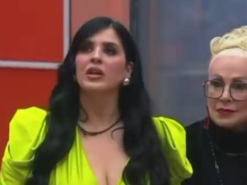 Salvación y destierro en La Casa de los Famosos 2026 hoy, 8de marzo