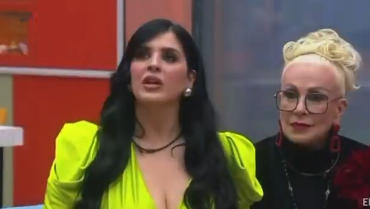 Salvación y destierro en La Casa de los Famosos 2026 hoy, 8de marzo