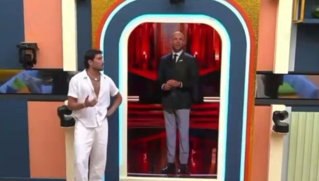 Laura G y El divo van al destierro de La Casa de los Famosos 2026 el 22 de marzo