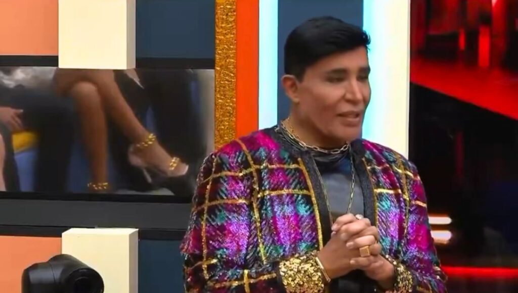 El Divo manda a Curvy y Josh al destierro de La Casa de los Famosos 2026 el 15 de marzo