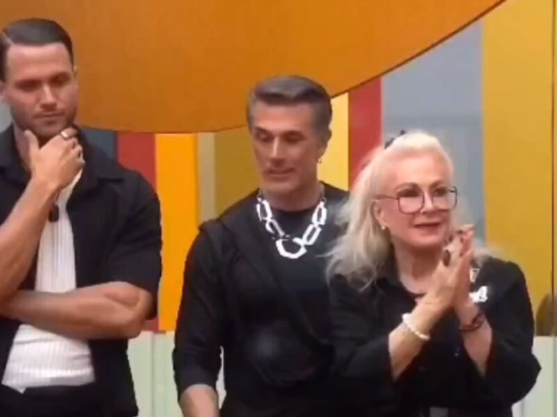 Que pasó en La Casa de los Famosos 2026 hoy 1 de marzo