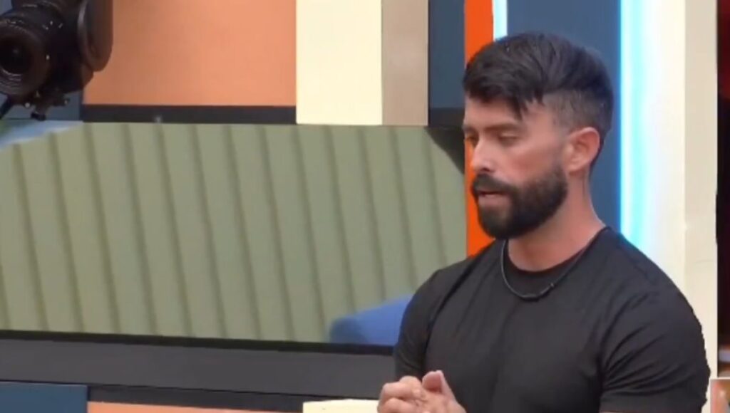 Quién ganó la salvación de La Casa de los Famosos 2026 hoy 1 de marzo