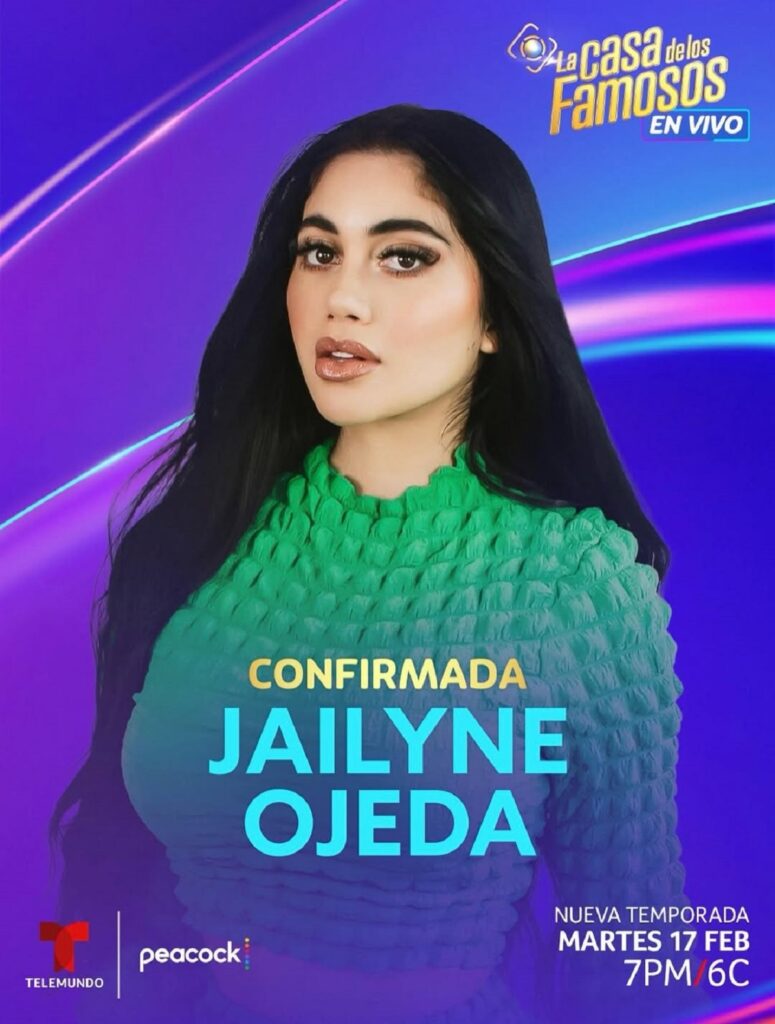 Eliminado de La Casa de los Famosos hoy 30 de marzo