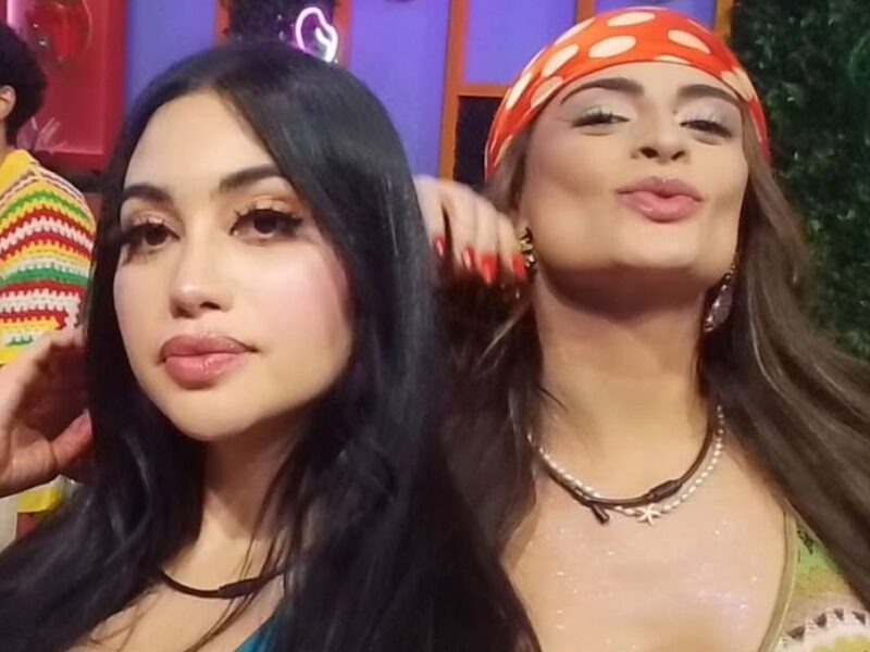 ¿Quién es eliminado de La Casa de los Famosos hoy lunes 30 de marzo?