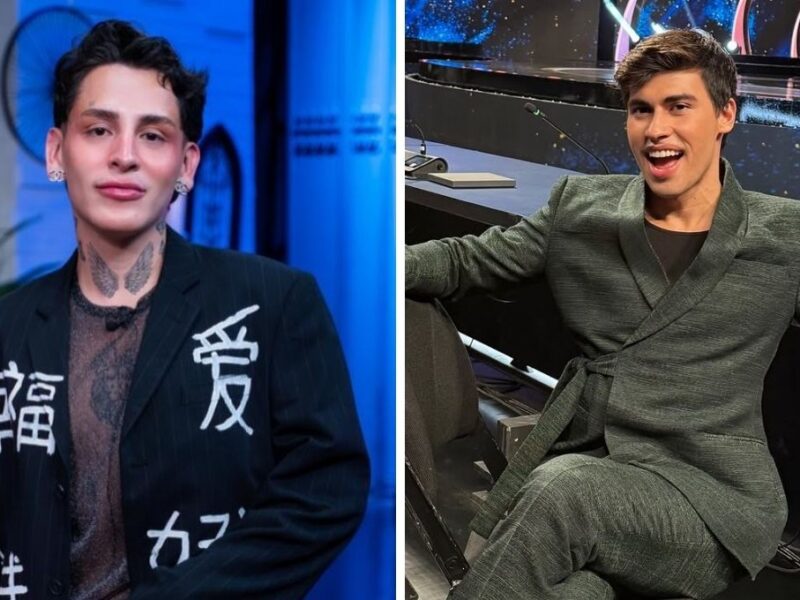 fans aseguran que a Kunno "le quedó grande" el lugar de La Divaza