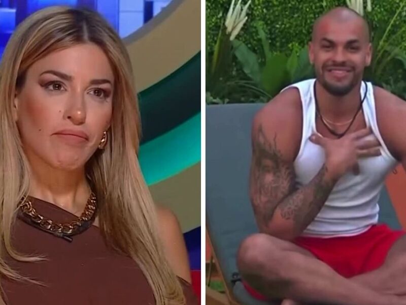 Nominados en La Casa de los Famosos hoy 18 de marzo