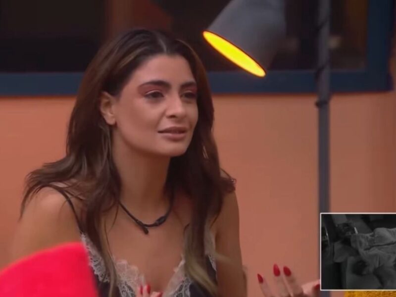 Eliminado de La Casa de los Famosos 6 hoy