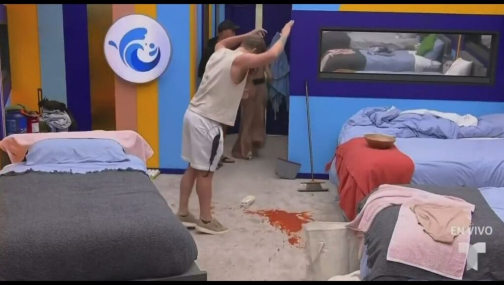 La Casa de los Famosos 6: La Jefa revela sanciones por "faltas"