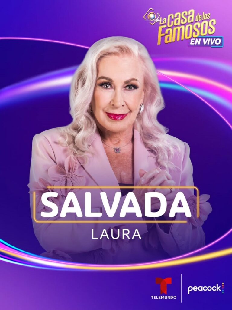 Votaciones en La Casa de los Famosos hoy 2 de marzo