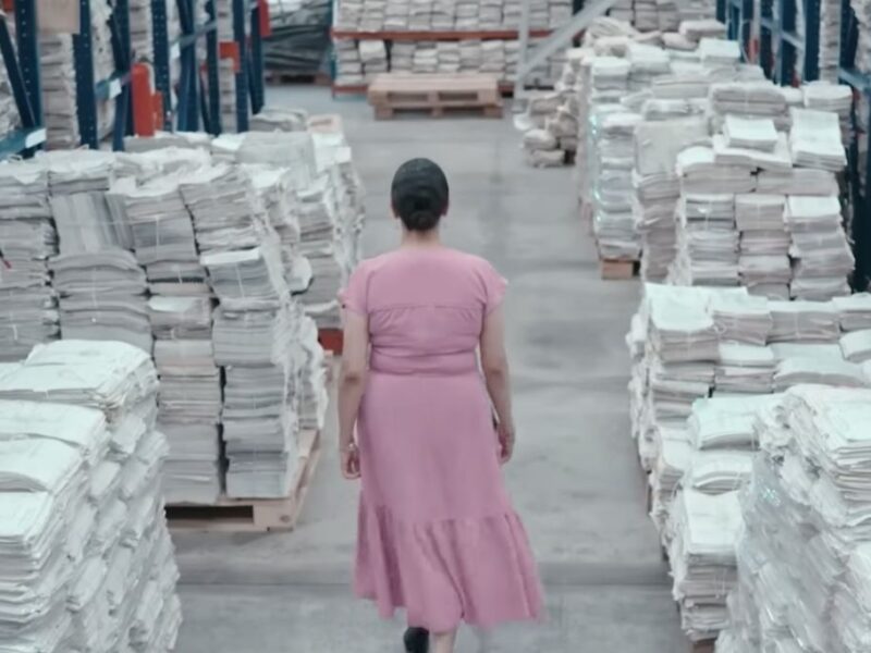 la fiscal en netflix casos que se investigan