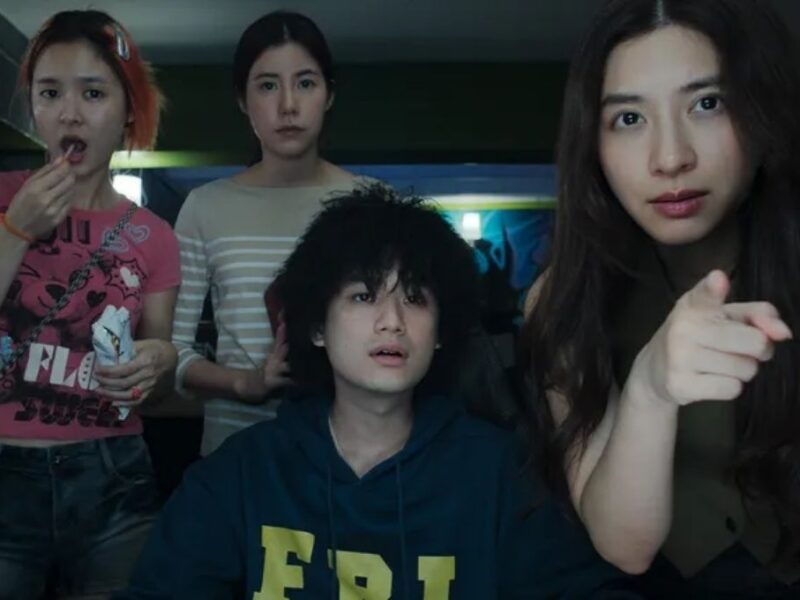 La línea roja Netflix qué pasa con Orn, Fai y Wawwow