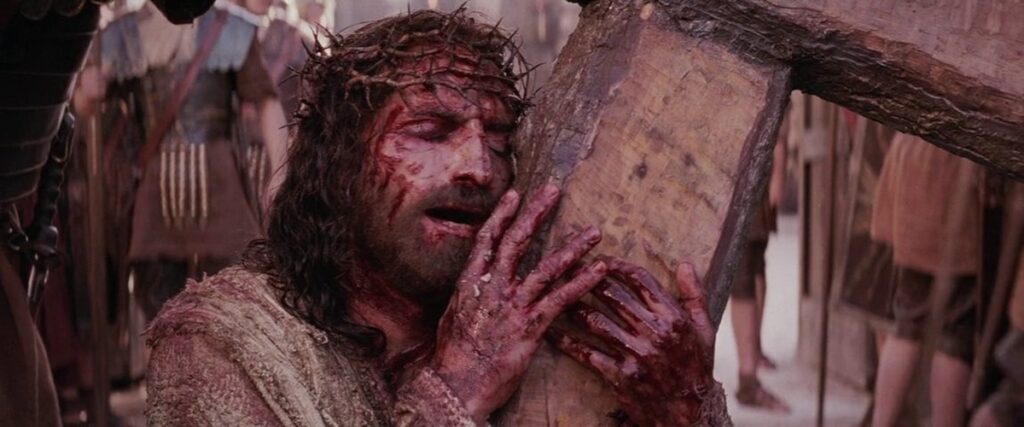 La Pasión de Cristo 2 lo que sabemos de 'Resurrección'