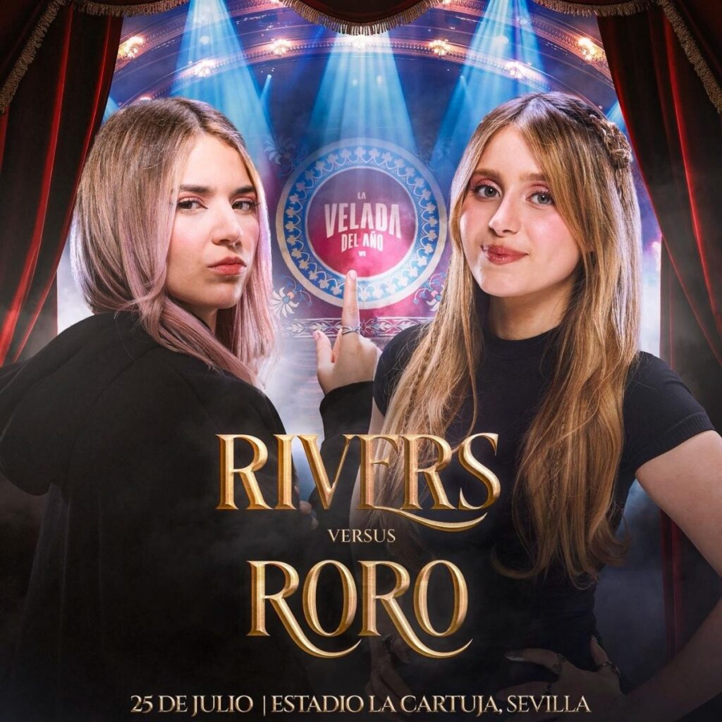 la velada del año vi combates