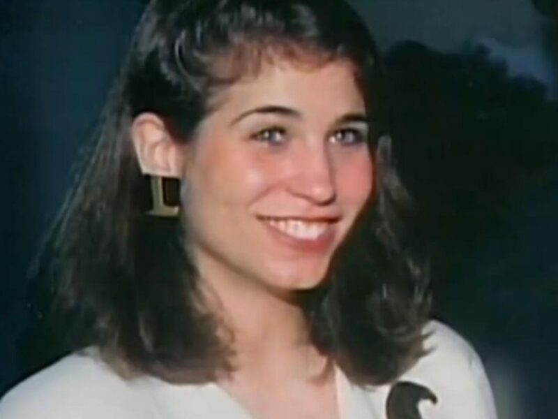 lauren bessette hermana de carolyn que murio en el accidente