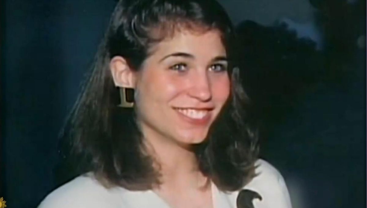 lauren bessette hermana de carolyn que murio en el accidente