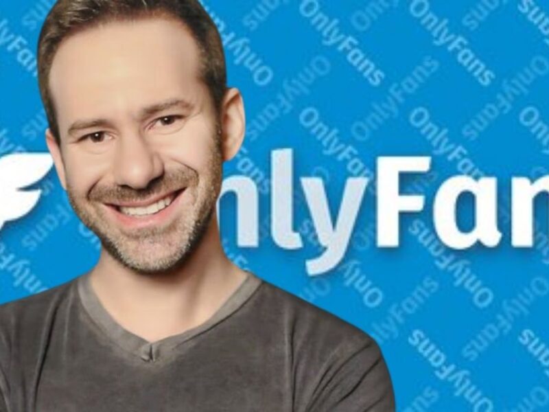 Fallece Leonid Radvinsky dueño de OnlyFans