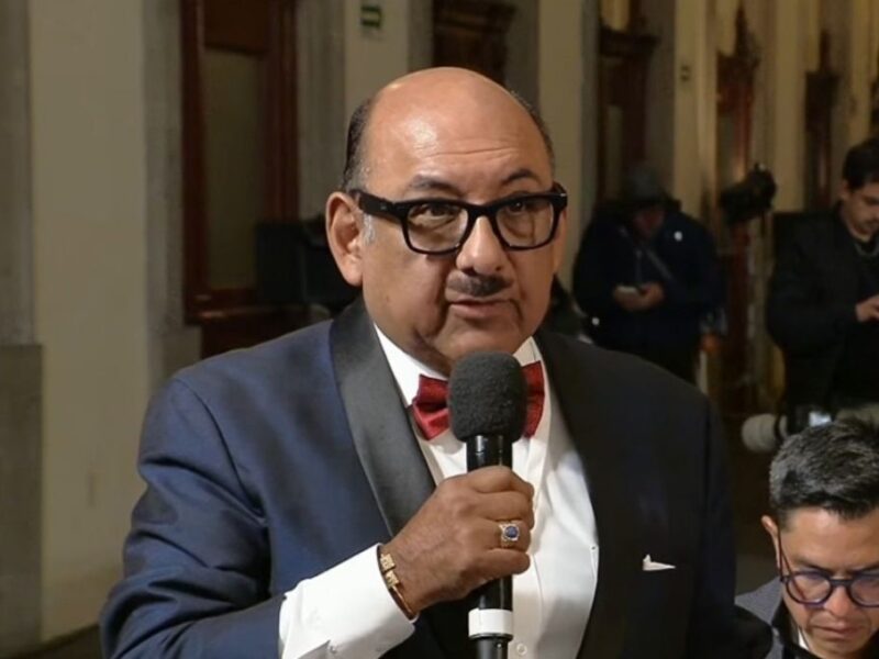 lord molecula conferencia senos