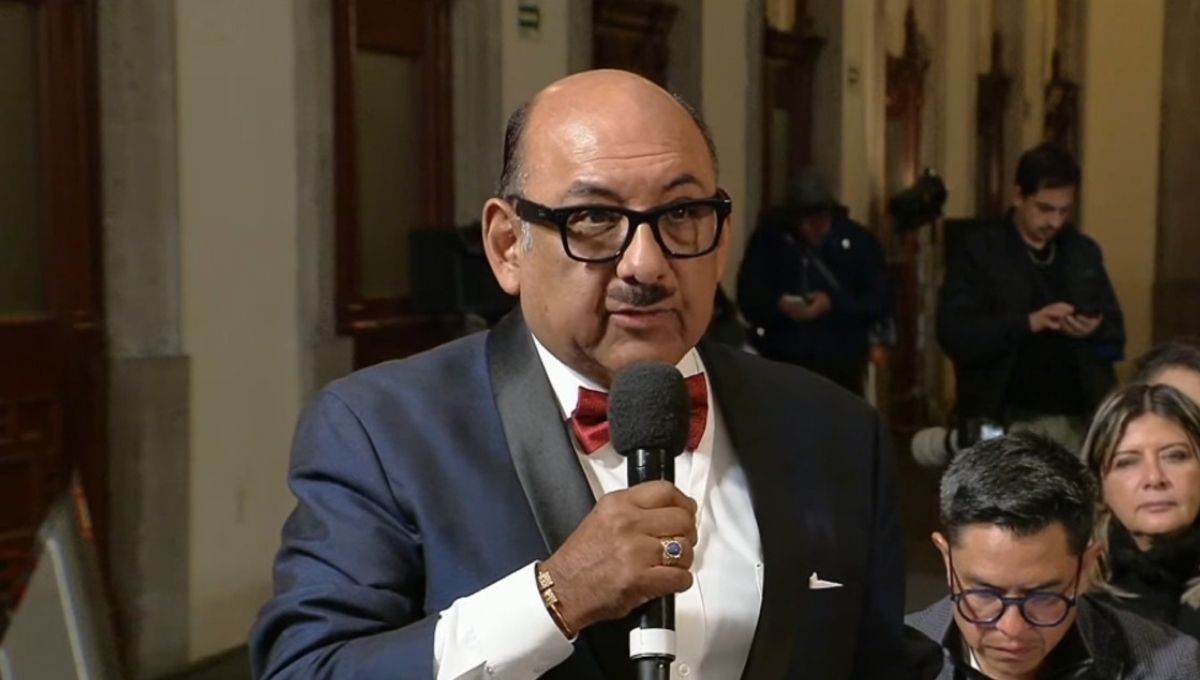 lord molecula conferencia senos