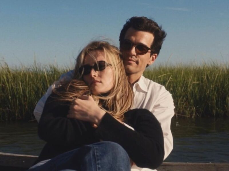 Segunda temporada de Love Story