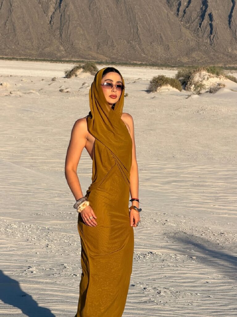 Juan le fue infiel a Lupita Villalobos