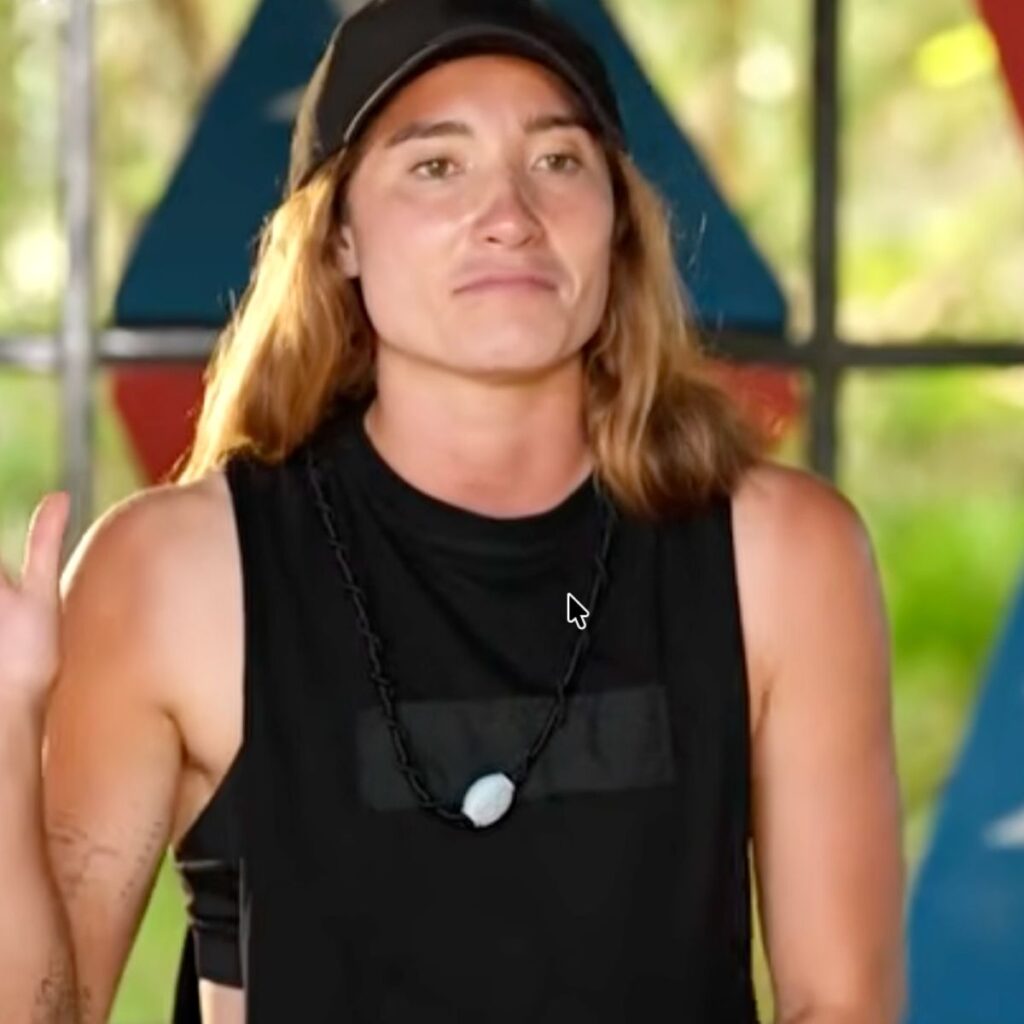 mati abandona exatlon