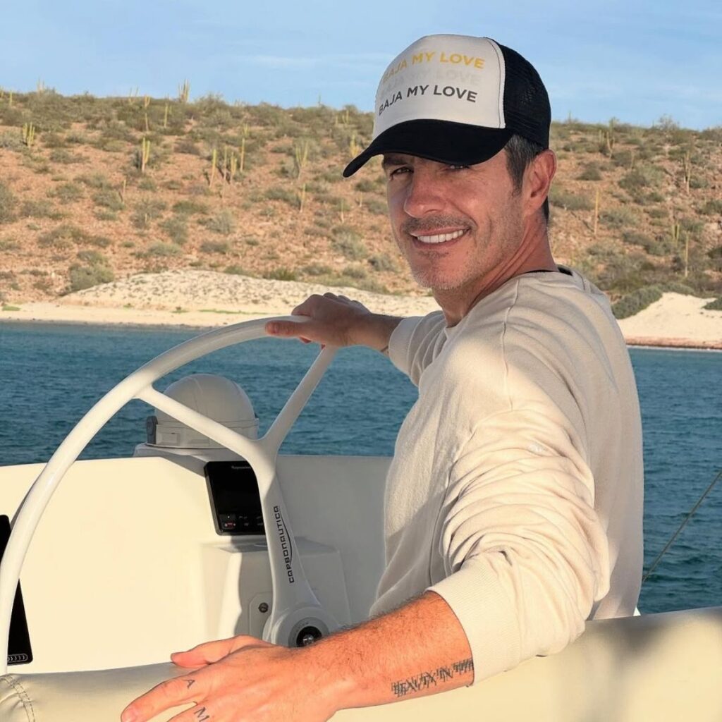 maurico ochmann demanda