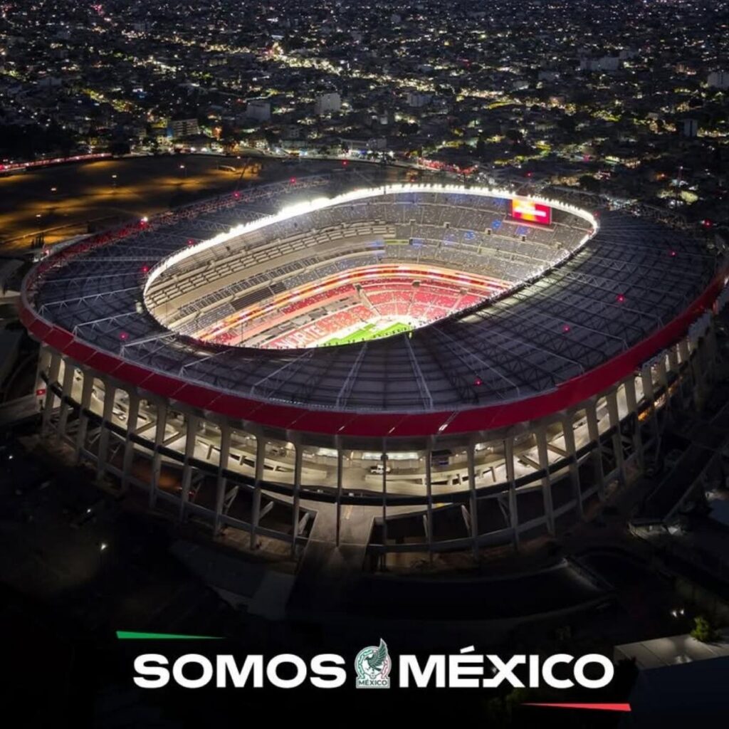 mexico vs portugal horario