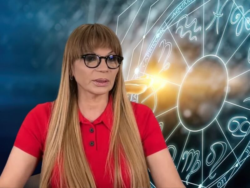 Horóscopo de Mhoni Vidente hoy 31 de marzo: predicciones para tu signo