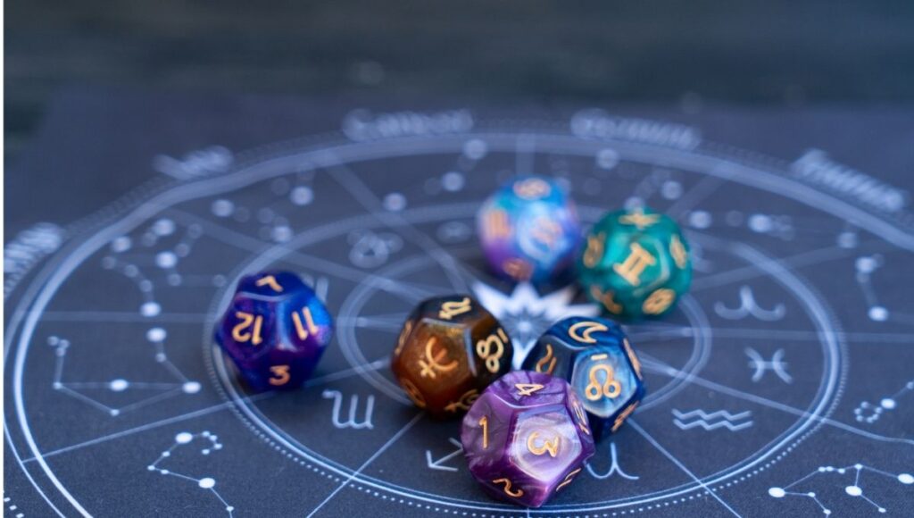 Horóscopo de Mhoni Vidente hoy viernes 6 de marzo 2026