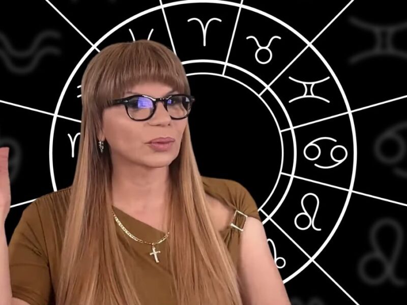 horóscopo de Mhoni Vidente hoy lunes 2 de marzo 2026