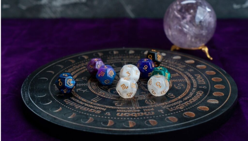 Horóscopo de Mizada Mohamed hoy 6 de marzo