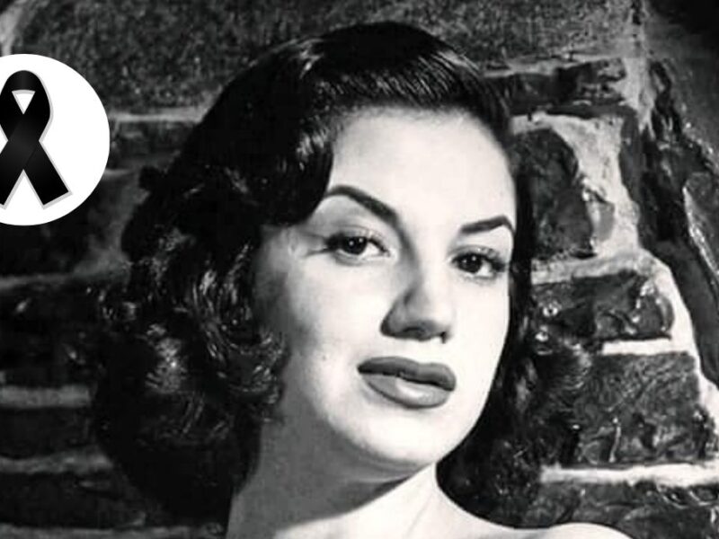 muere ana luisa peluffo la actriz del cine de oro mexicano