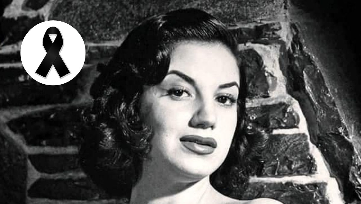 muere ana luisa peluffo la actriz del cine de oro mexicano