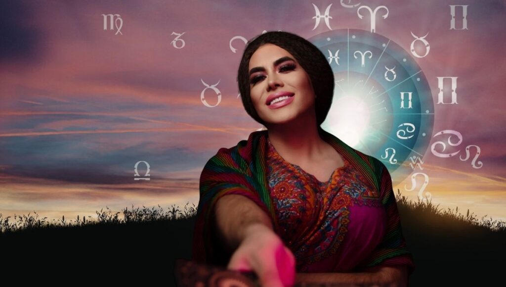 Horóscopo de Nana Calistar hoy 31 de marzo: predicciones para cerrar el mes con claridad