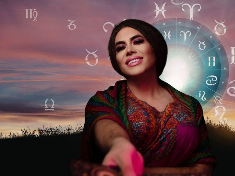 Horóscopo de Nana Calistar hoy 31 de marzo: predicciones para cerrar el mes con claridad