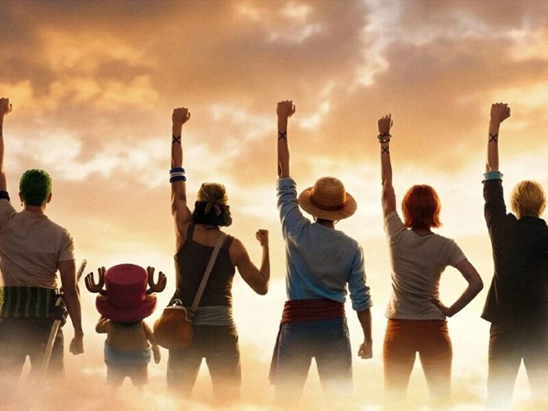 Calendario completo de series y películas