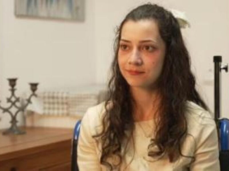 Noelia Castillo Ramos recibirá la eutanasia este jueves