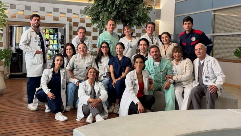 nuevos personajes de doc 2