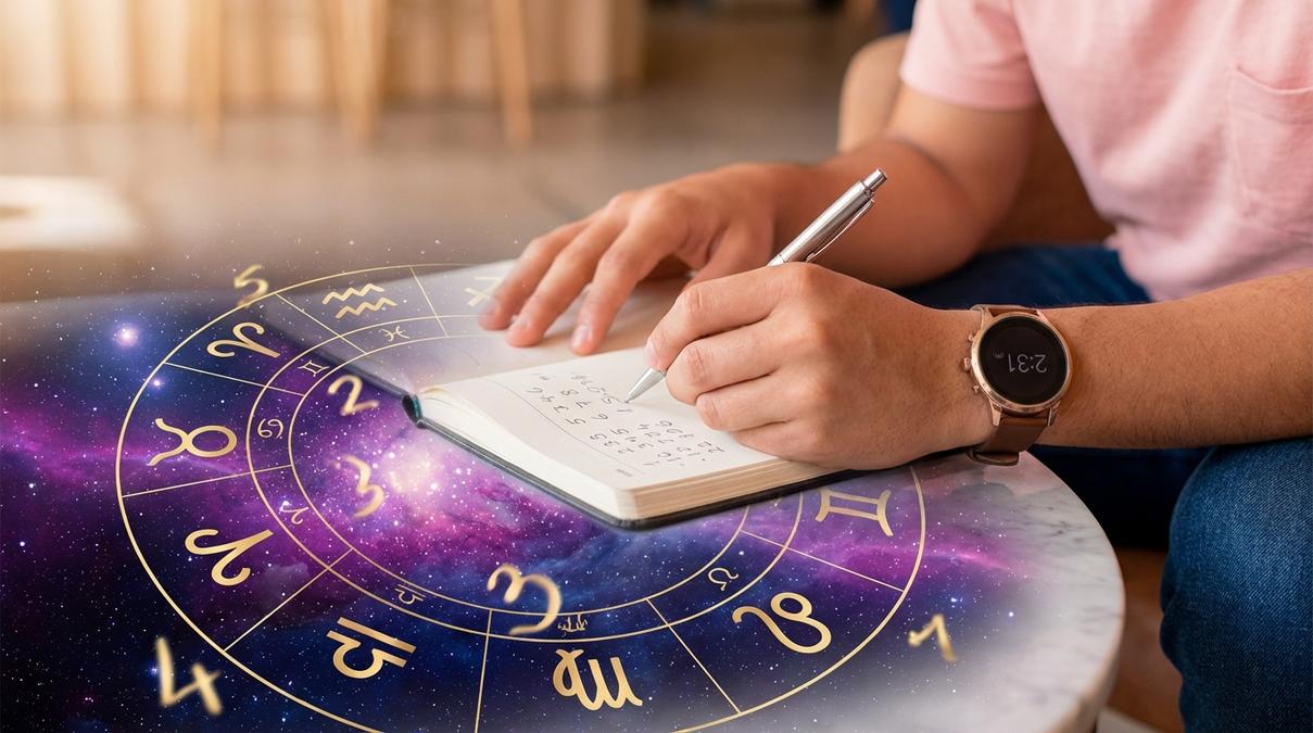 Números de la suerte hoy 25 de marzo: qué significan y cómo usarlos a tu favor