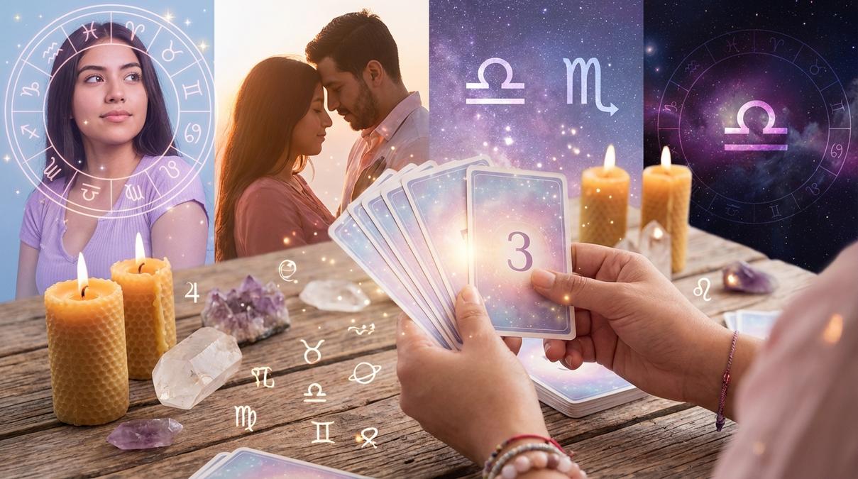 Números de la suerte para hoy 26 de marzo: qué significan y cómo usarlos