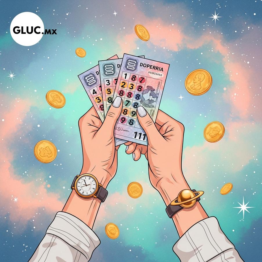 Números de la suerte para hoy 28 de marzo: qué significan y cómo usarlos