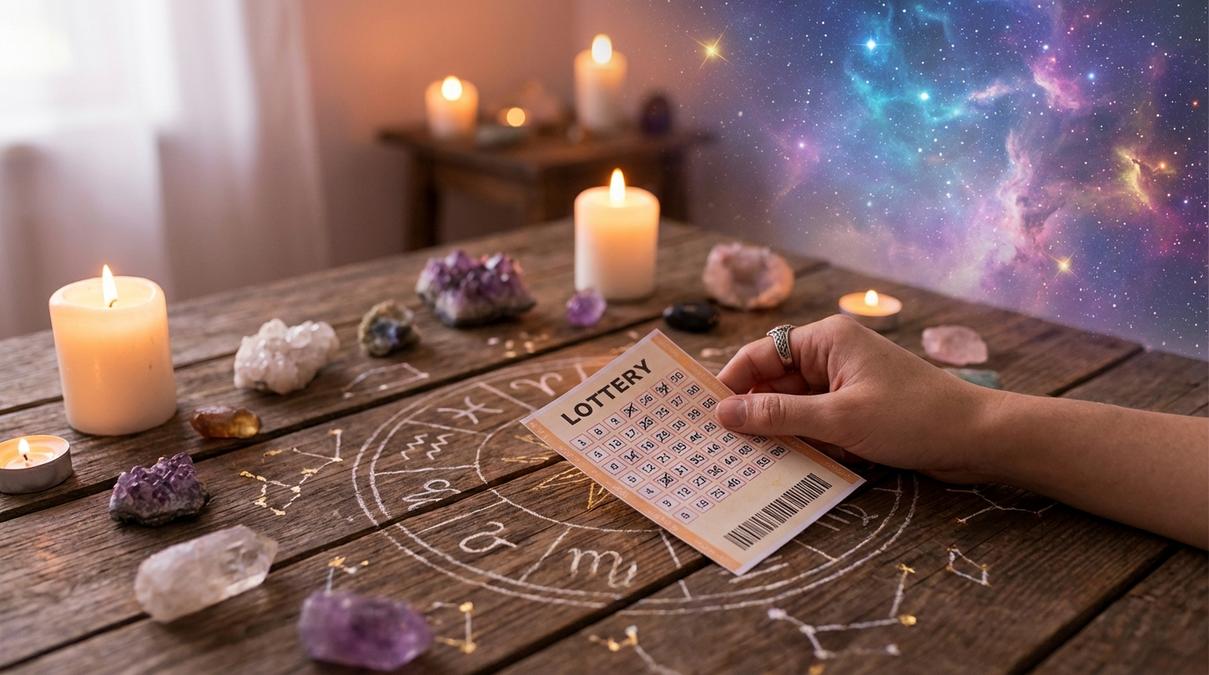 Números de la suerte hoy 31 de marzo: cifras que te protegen y atraen oportunidades