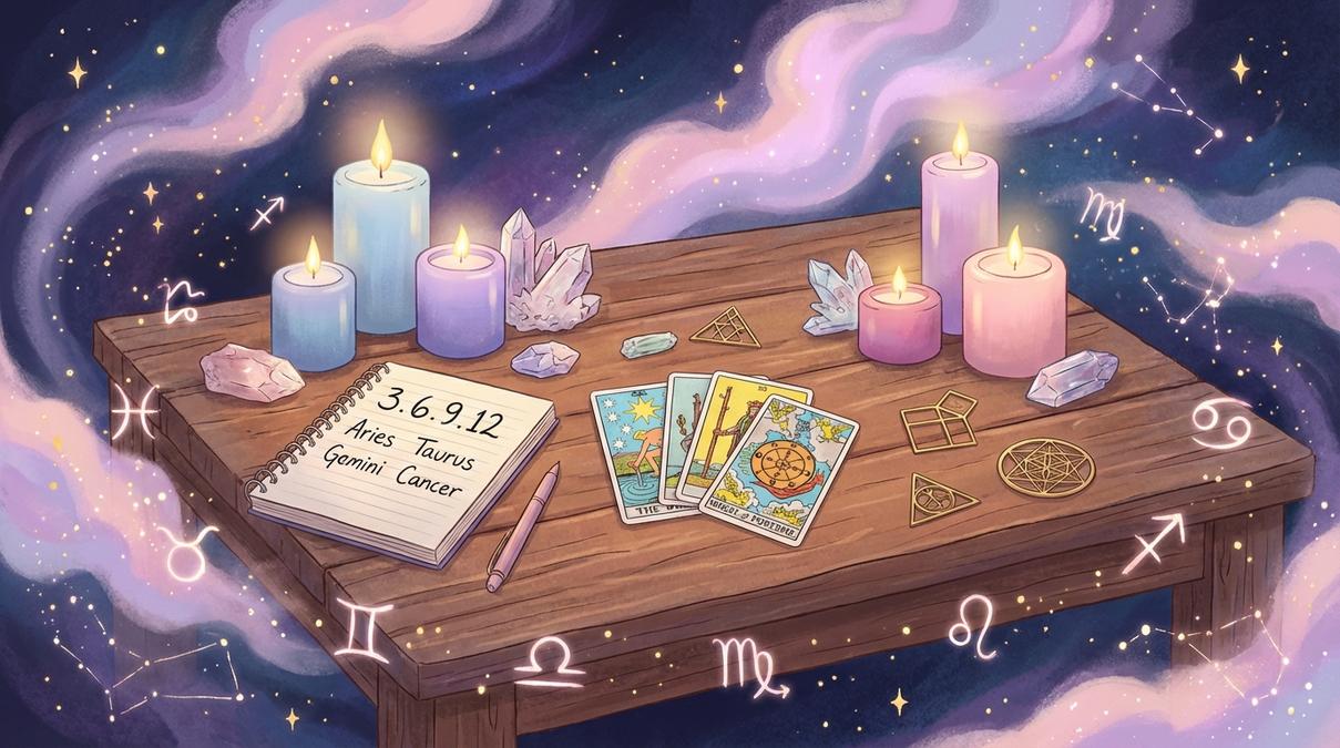 Números de la suerte para HOY: cuáles son y qué significado tienen