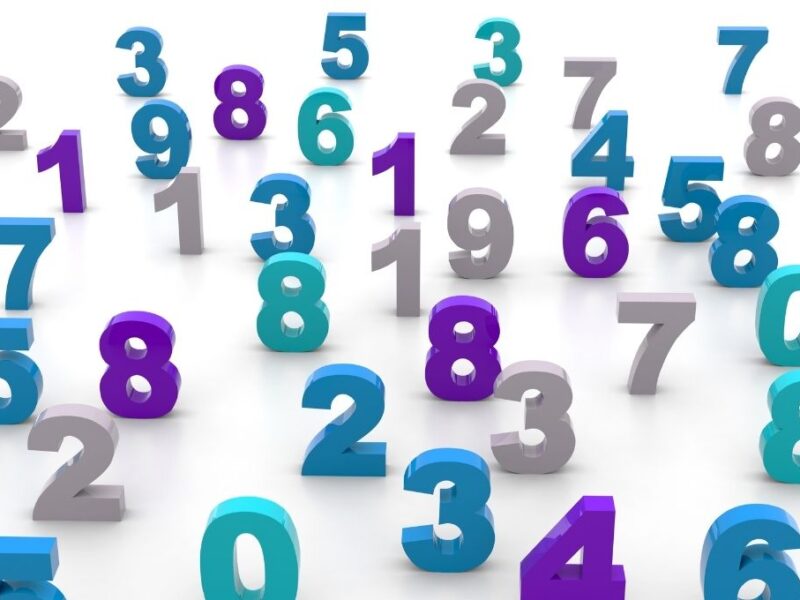 Números de la suerte para hoy lunes 23 de marzo