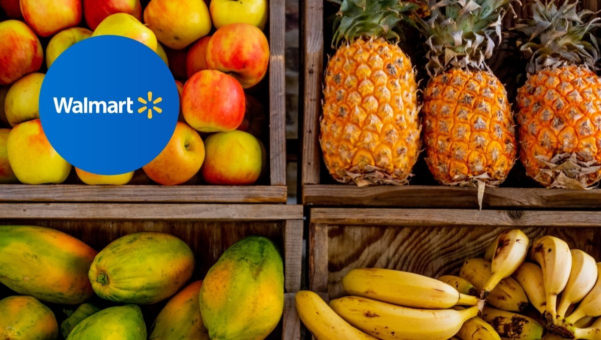 ofertas martes de frescura en walmart 3 de marzo