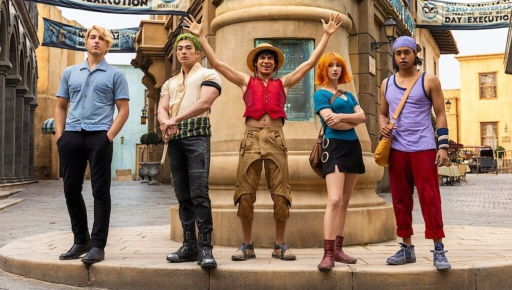 one piece 2 live action final explicado