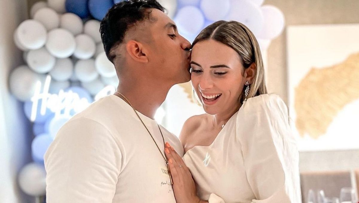 pame dice que le pidio a heliud ir a terapia para salvar su relacion