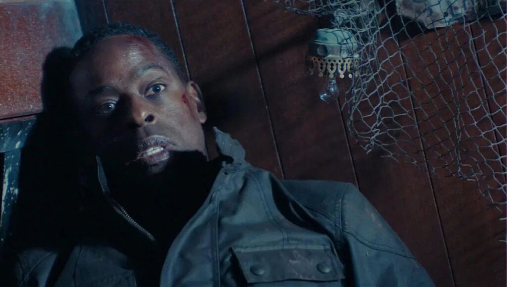 paradise 2 final explicado